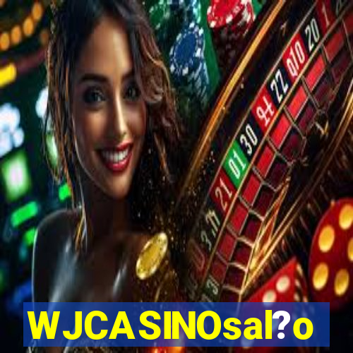 WJCASINOsal?o