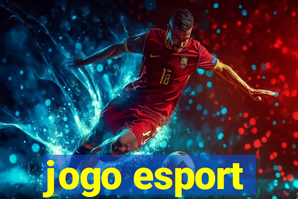 jogo esport