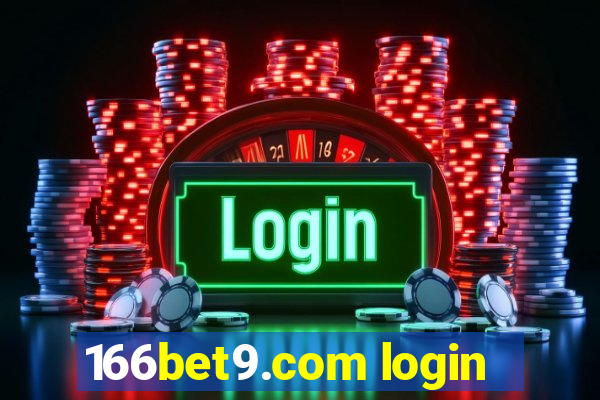 166bet9.com login