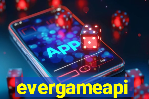 evergameapi