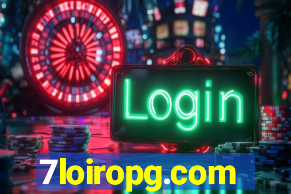 7loiropg.com