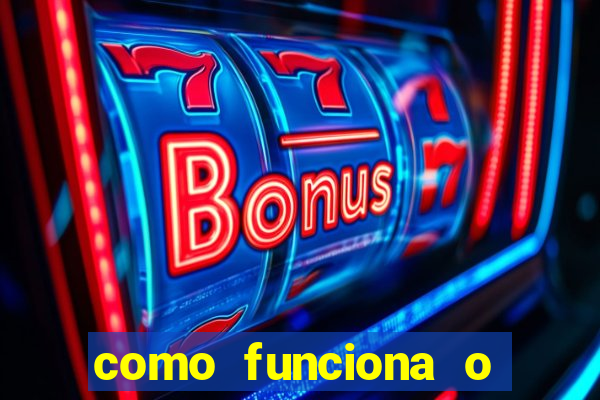 como funciona o jogo online