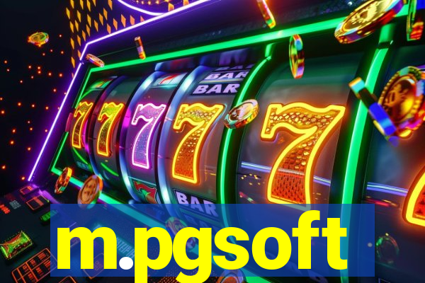 m.pgsoft