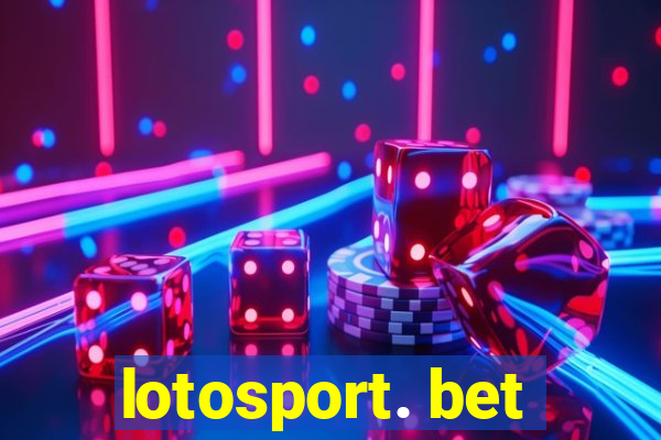 lotosport. bet