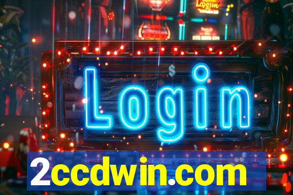 2ccdwin.com