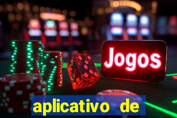 aplicativo de apostas de jogos