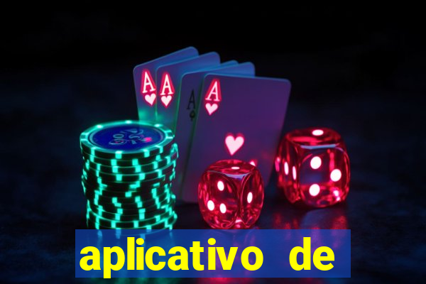 aplicativo de apostas de jogos