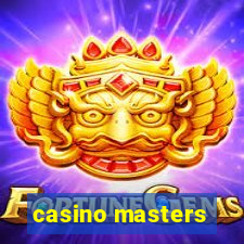 casino masters