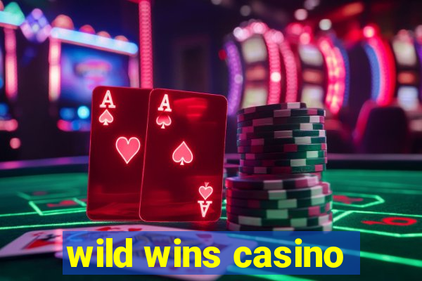 wild wins casino