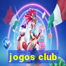 jogos club