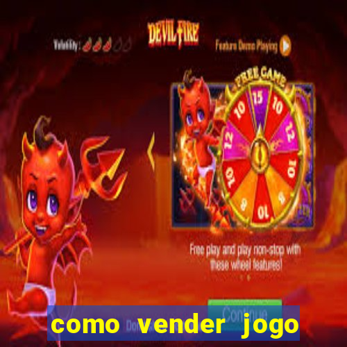 como vender jogo do bicho