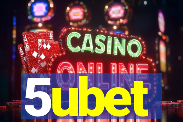 5ubet