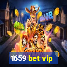 1659 bet vip