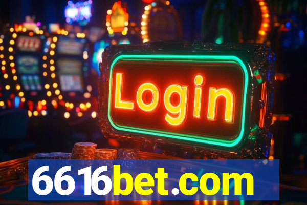 6616bet.com