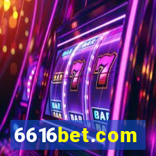 6616bet.com