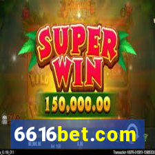 6616bet.com