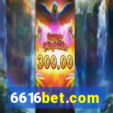 6616bet.com