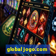 global jogo.com