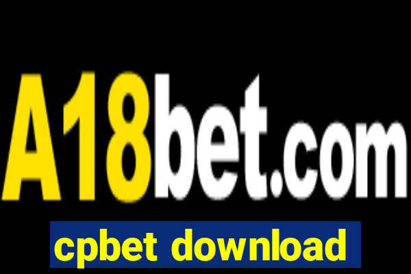 cpbet download