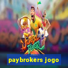 paybrokers jogo