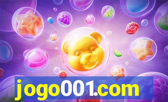 jogo001.com