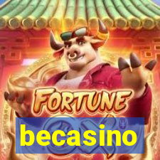 becasino