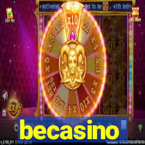 becasino