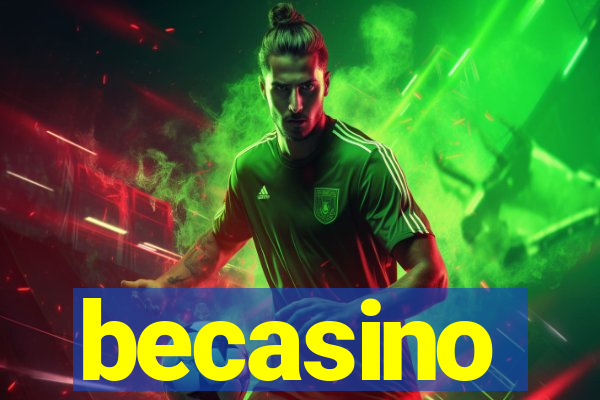 becasino