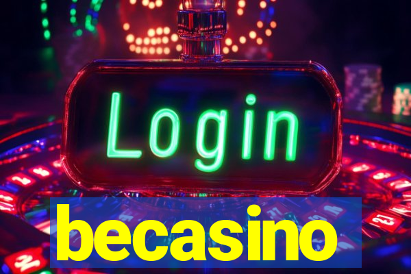 becasino