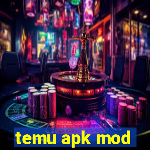 temu apk mod