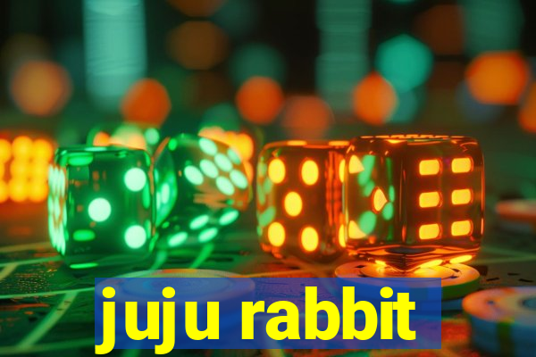 juju rabbit