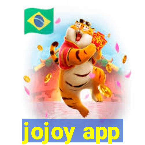 jojoy app