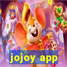 jojoy app