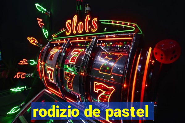 rodizio de pastel