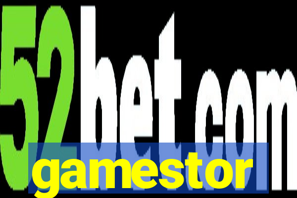 gamestor