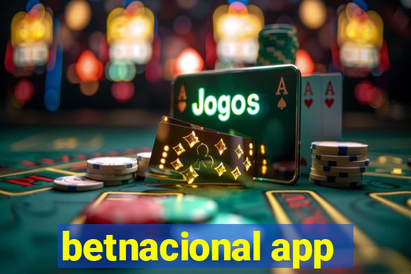 betnacional app