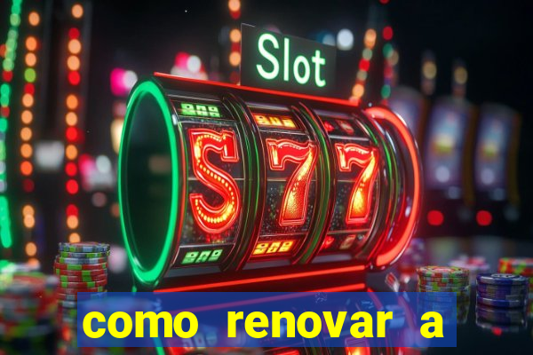 como renovar a oferta tim beta