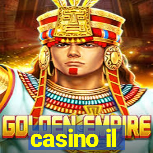 casino il