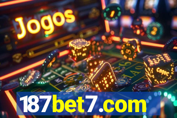 187bet7.com