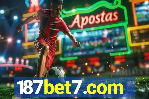 187bet7.com