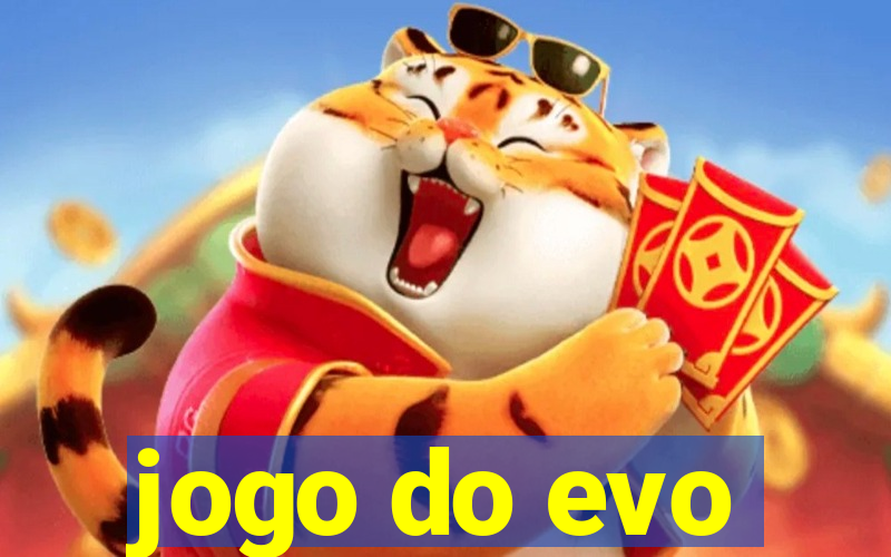 jogo do evo