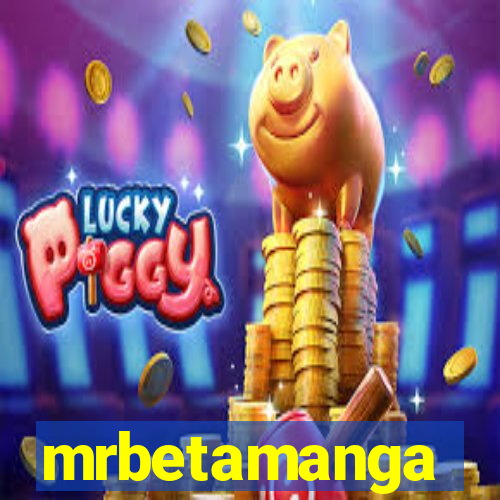 mrbetamanga