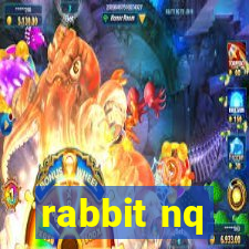 rabbit nq