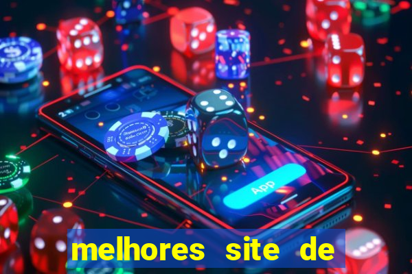 melhores site de jogos online