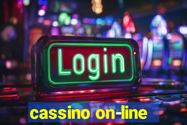 cassino on-line