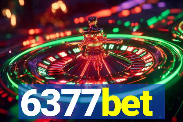 6377bet