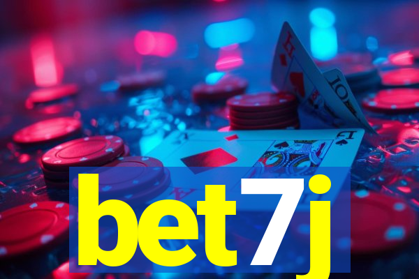 bet7j