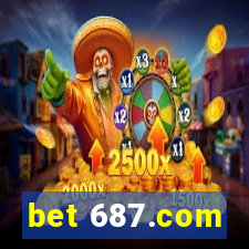 bet 687.com