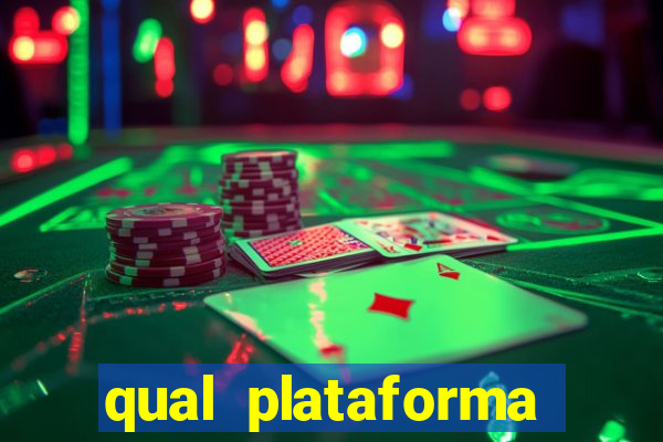 qual plataforma segura para jogar fortune tiger