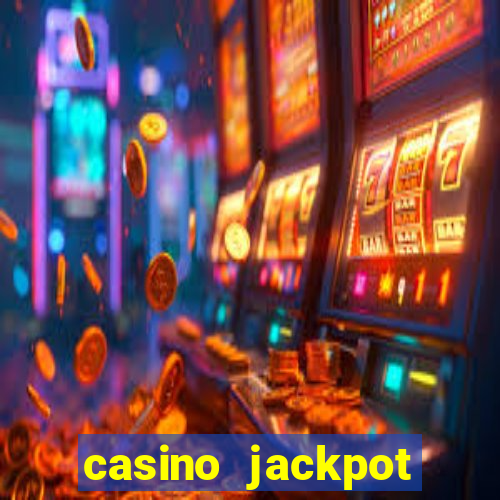 casino jackpot party slots